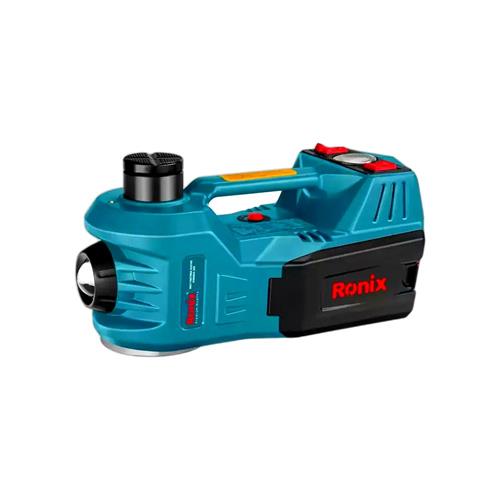 جک هیدرولک فندکی چندکاره رونیکس RH-4990