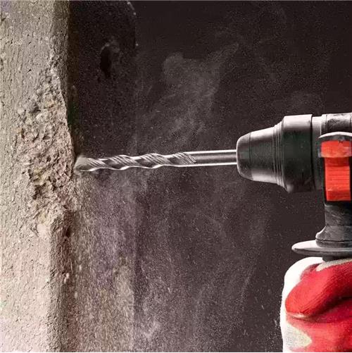 مته چهار شیار 160x12 رونیکس RH-5008