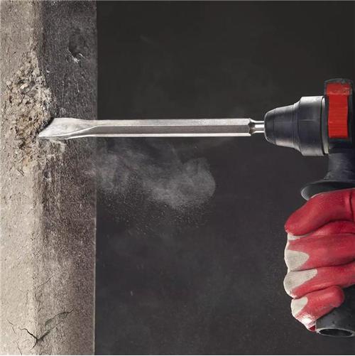 قلم نوک پهن چهار شیار 25x250x14 رونیکس RH-5024