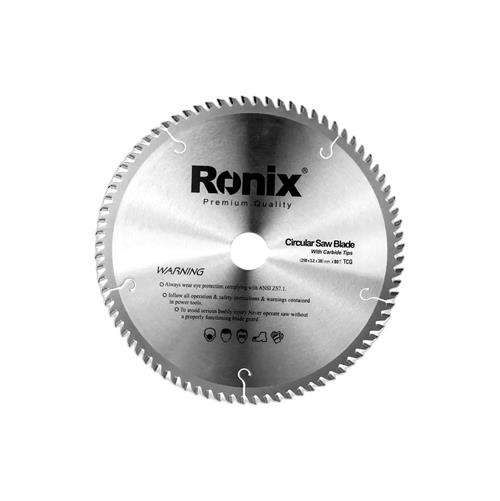اره الماسه 80×250 MDF رونیکس RH-5112