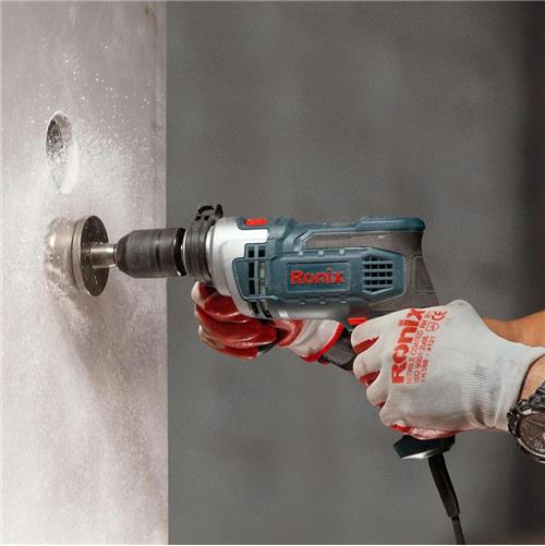 مته گردبر الماسه سایز 70 میلی‌متر رونیکس RH-5204