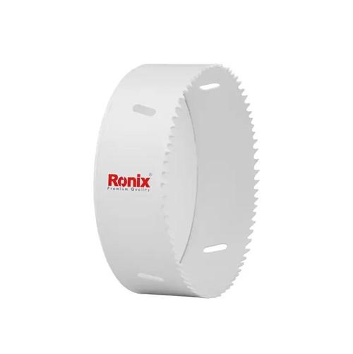 مته گردبر بایمتال سایز 127 میلی‌متر رونیکس RH-5242