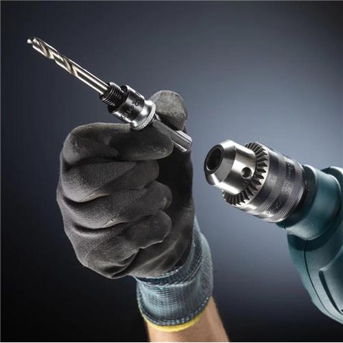 دنباله گردبر کوچک رونیکس RH-5250
