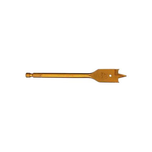 مته برگی 20 میلی‌متری تیتانیوم رونیکس RH-5320