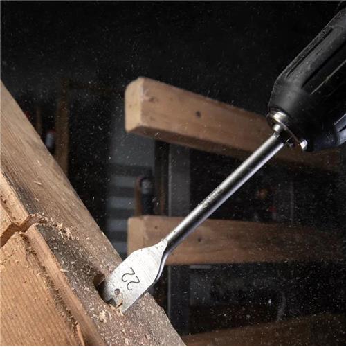 مته برگی 22 میلی‌متری تیتانیوم رونیکس RH-5322
