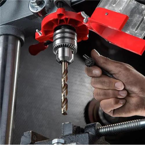 مته 5% کبالت سایز 10.5 میلی‌متر رونیکس RH-5523