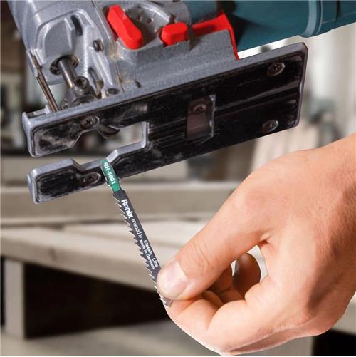 تیغ اره عمودبر چوب 100 میلی‌متری آلمانی رونیکس RH-5601