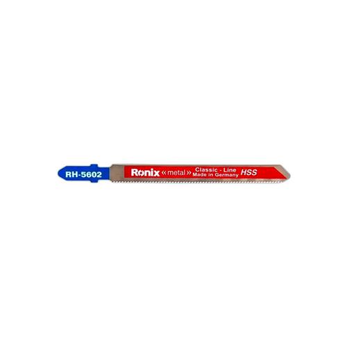 تیغ اره عمودبر آهن 100 میلی‌متری آلمانی رونیکس RH-5602