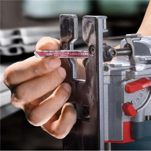 تیغ اره عمودبر آهن 100 میلی‌متری آلمانی رونیکس RH-5602