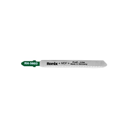 تیغ اره عمودبر ام دی اف 100 میلی‌متری آلمانی رونیکس RH-5603