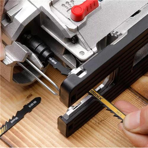 تیغ اره عمود‌بر رونیکس RH-5610