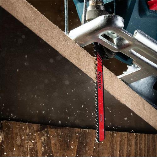 تیغ اره عمود بر MDF رونیکس RH-5612