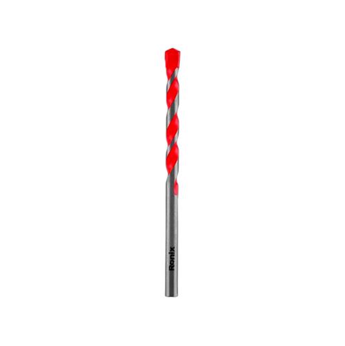 مته الماسه بتن نمره 5 چینی رونیکس RH-5822