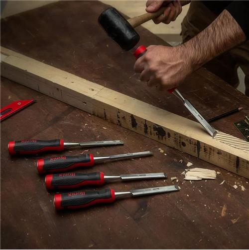 ست مغار 4 عددی رونیکس RH-7130