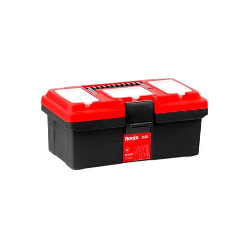 جعبه ابزار پلاستیکی ایرانی 14 اینچ رونیکس RH-9152