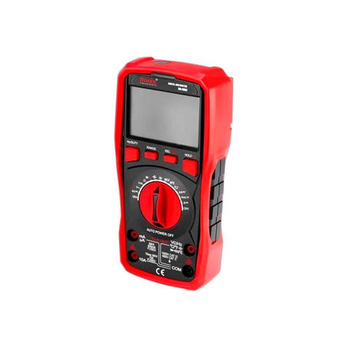 مولتی‌متر دیجیتال رونیکس RH-9602