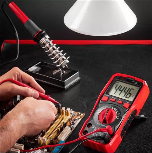 مولتی‌متر دیجیتال رونیکس RH-9602