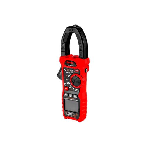 مولتی‌متر کلمپی دیجیتال رونیکس RH-9603
