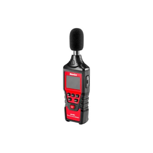 صوت سنج دیجیتال رونیکس RH-9604