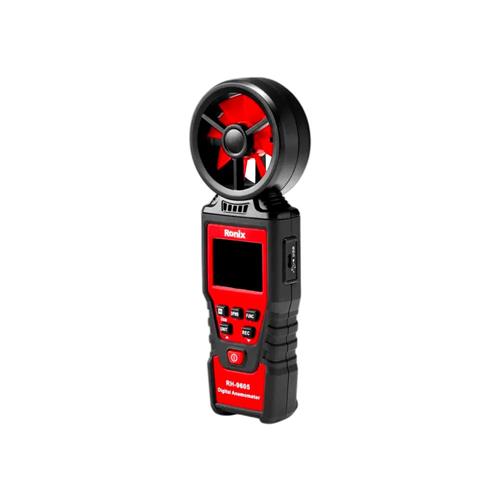 بادسنج دیجیتال رونیکس RH-9605