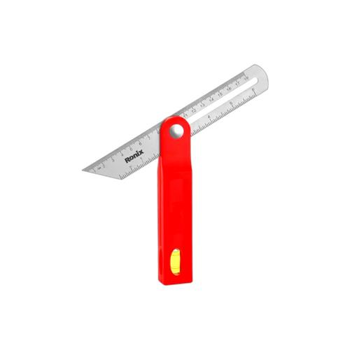 گونیای تاشو 20 سانت رونیکس RH-9791