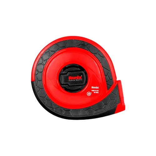 متر فایبرگلاس 30 متری با عرض 15 میلی‌متر رونیکس RH-9803