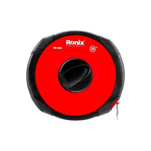 متر فایبرگلاس 20 متری رونیکس RH-9806