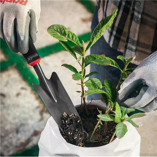 بیلچه باغبانی 2 اینچ رونیکس RH-9904