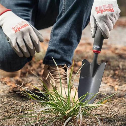 بیلچه باغبانی 3 اینچ رونیکس RH-9905