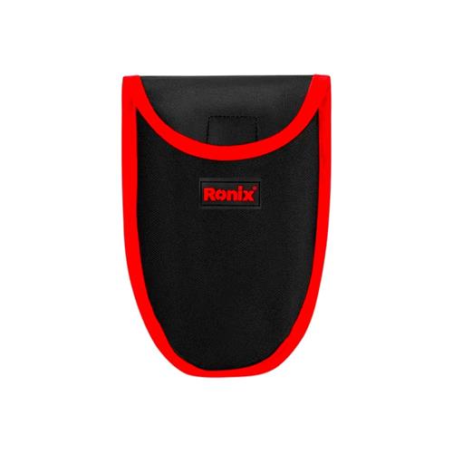 بیلچه چندکاره کمپینگ سایز 10*42 سانتی‌متری رونیکس RH-9906