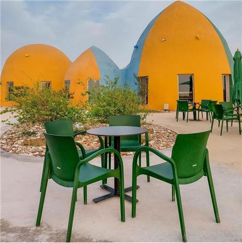 صندلی نظری دژاوو N807
