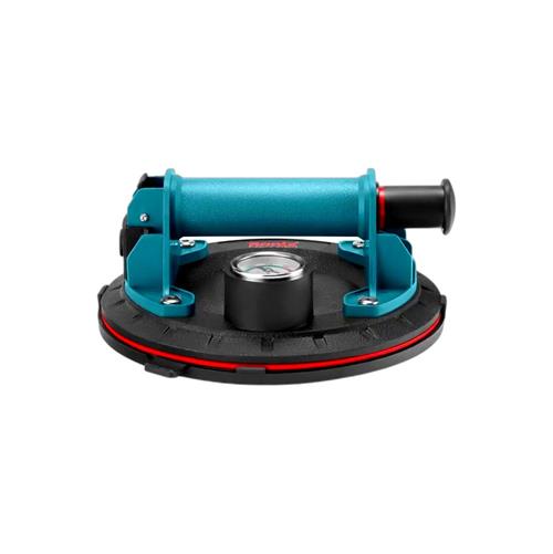 قاپک سنگ و شیشه پمپی گیج‌دار 200 کیلو رونیکس RH-9933