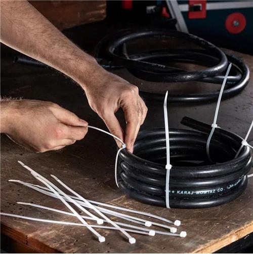 بست کمربندی 300 میلی‌متر رونیکس RH-9994