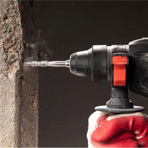 مته چهار شیار 110x8 رونیکس RH-5003