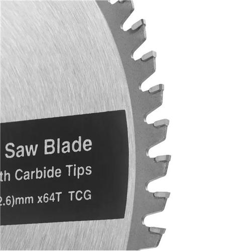 اره الماسه 230×64 MDF silverline رونیکس RH-5127