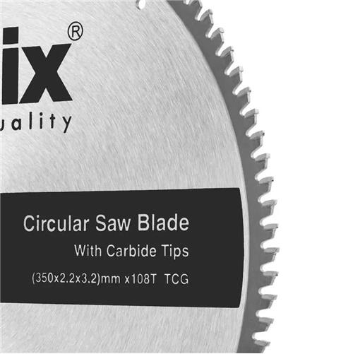 اره الماسه 108×350 MDF silverline رونیکس RH-5136
