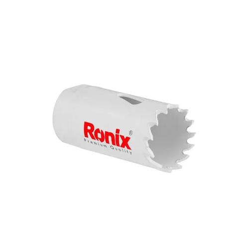 مته گردبر بایمتال سایز 20 میلی‌متر رونیکس RH-5220