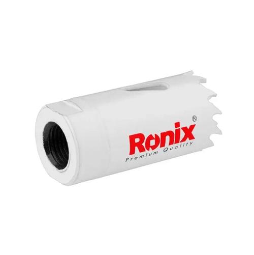 مته گردبر بایمتال سایز 20 میلی‌متر رونیکس RH-5220