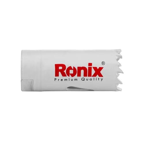 مته گردبر بایمتال سایز 22 میلی‌متر رونیکس RH-5221