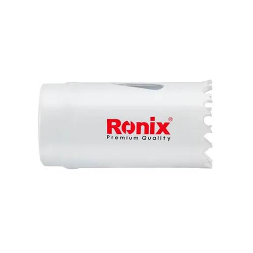 مته گردبر بایمتال سایز 27 میلی‌متر رونیکس RH-5223