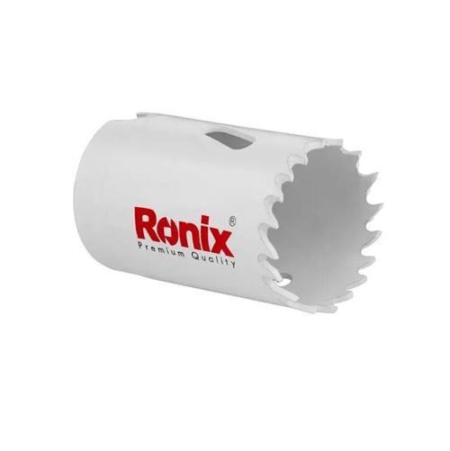 مته گردبر بایمتال سایز 32 میلی‌متر رونیکس RH-5225