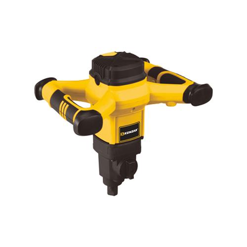 ميکسر تک محور 1600 وات کنزاکس 2391