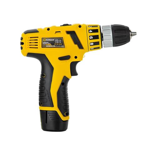 دریل پیچ گوشتی شارژی کنزاکس KCD-112