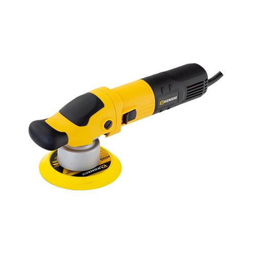پولیش برقی اوربیتال کنزاکس KEP-3409