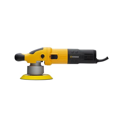 پولیش برقی اوربیتال کنزاکس KEP-3409