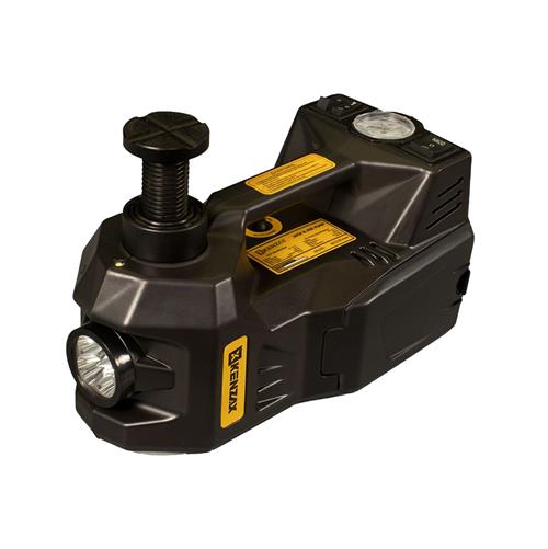 کیت پنچرگیری اضطراری کنزاکس KIU-1334