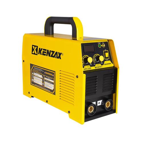 دستگاه اینورتر جوشکاری کنزاکس KWM-1200