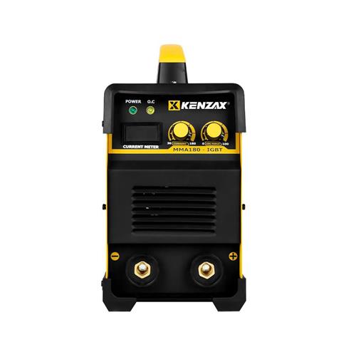 دستگاه اینورتر جوشکاری کنزاکس KWM-3618