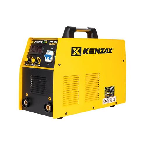 دستگاه اینورتر جوشکاری کنزاکس KWM-3625