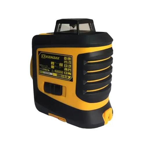 تراز لیزری 6 خط قرمز کنزاکس KLL-1720